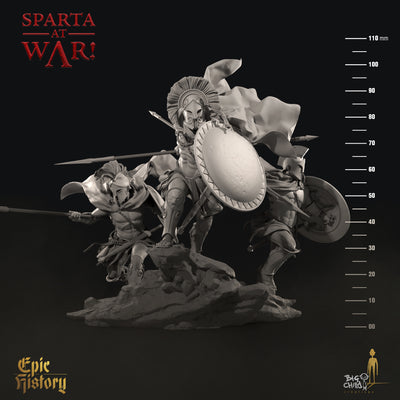 Spartan Pack