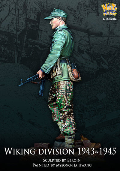 Wiking Division 1943~1945 (120mm)