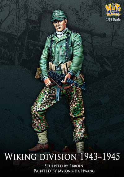 Wiking Division 1943~1945 (120mm)