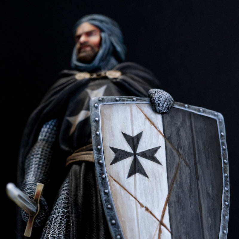 Knights of Outremer - The Templar