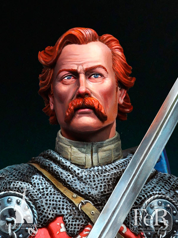 Sir William Wallace Stirling Bridge, 1297