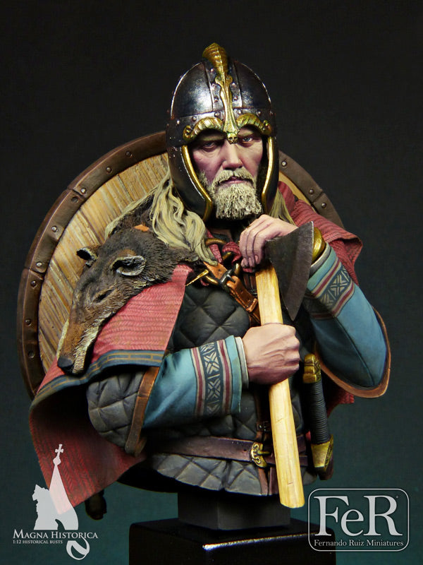 Rollo, Duke of Normandy