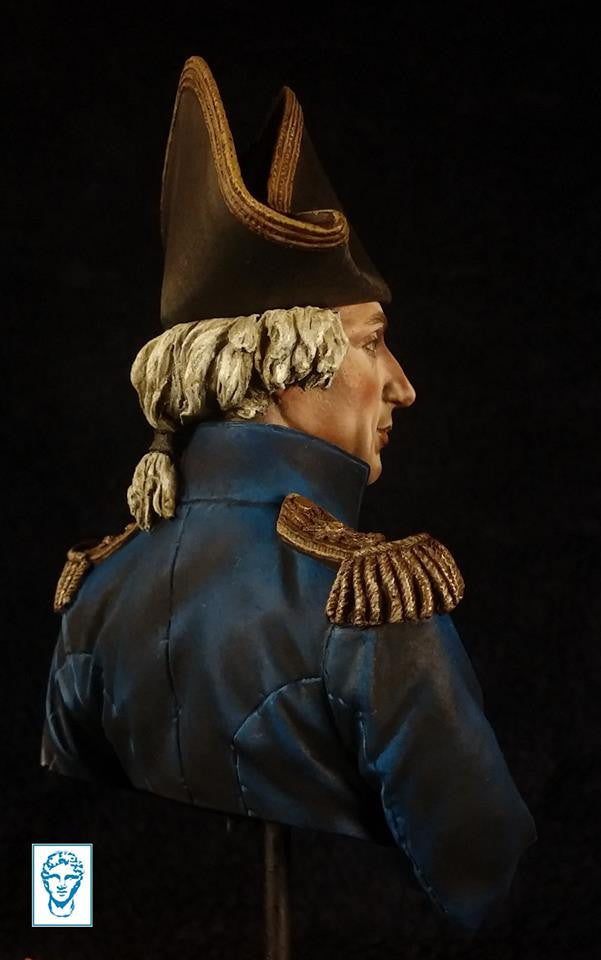 Horatio Nelson (1758-1805)