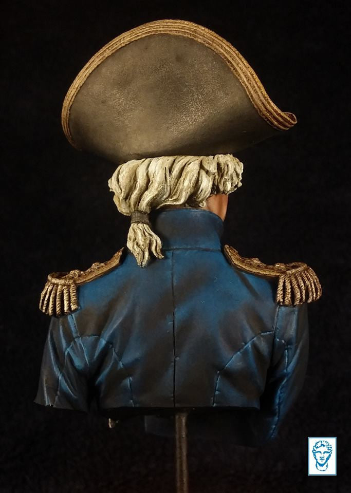 Horatio Nelson (1758-1805)