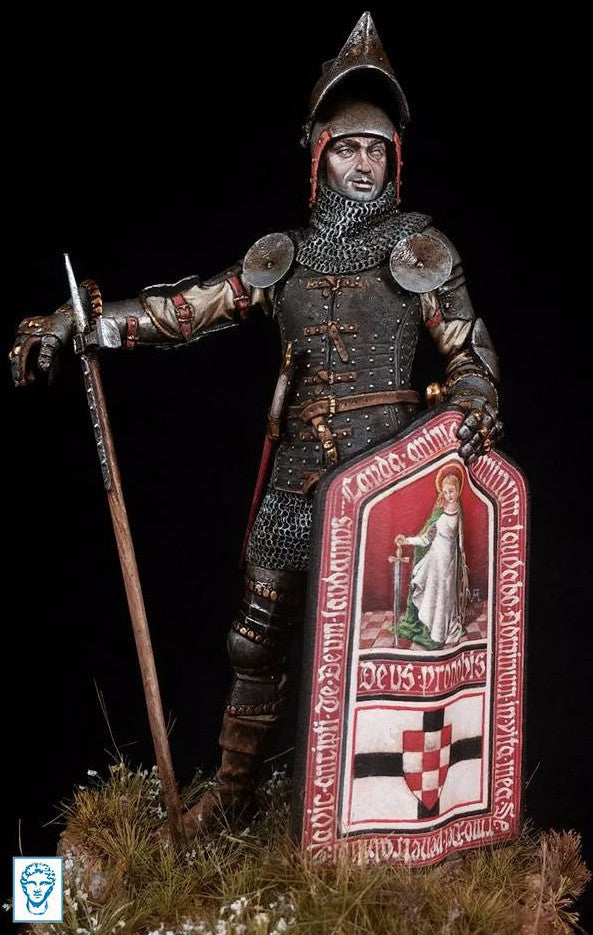 Teutonic Knight, Tannenberg 1410