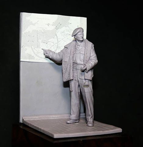 D-Day Montgomery