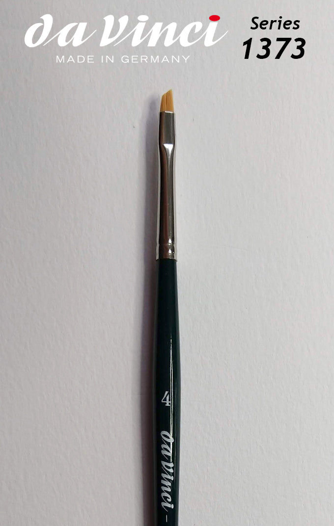 NOVA Synthetic Brush, Angular - SERIES 1373