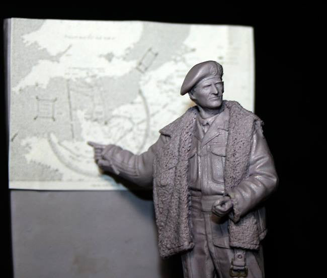 D-Day Montgomery