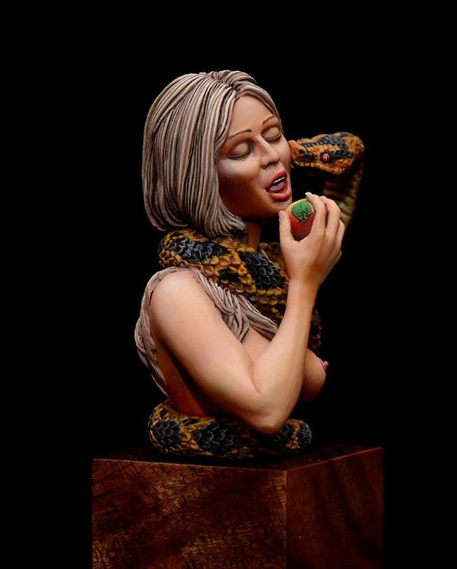 The First Apple