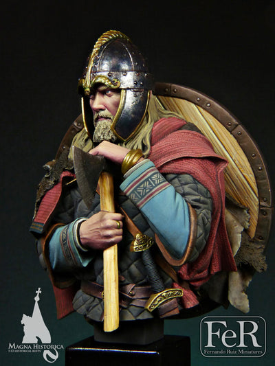 Rollo, Duke of Normandy