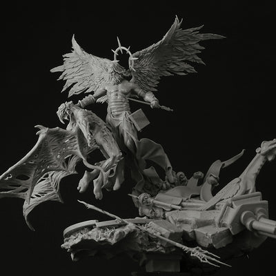 The Fallen