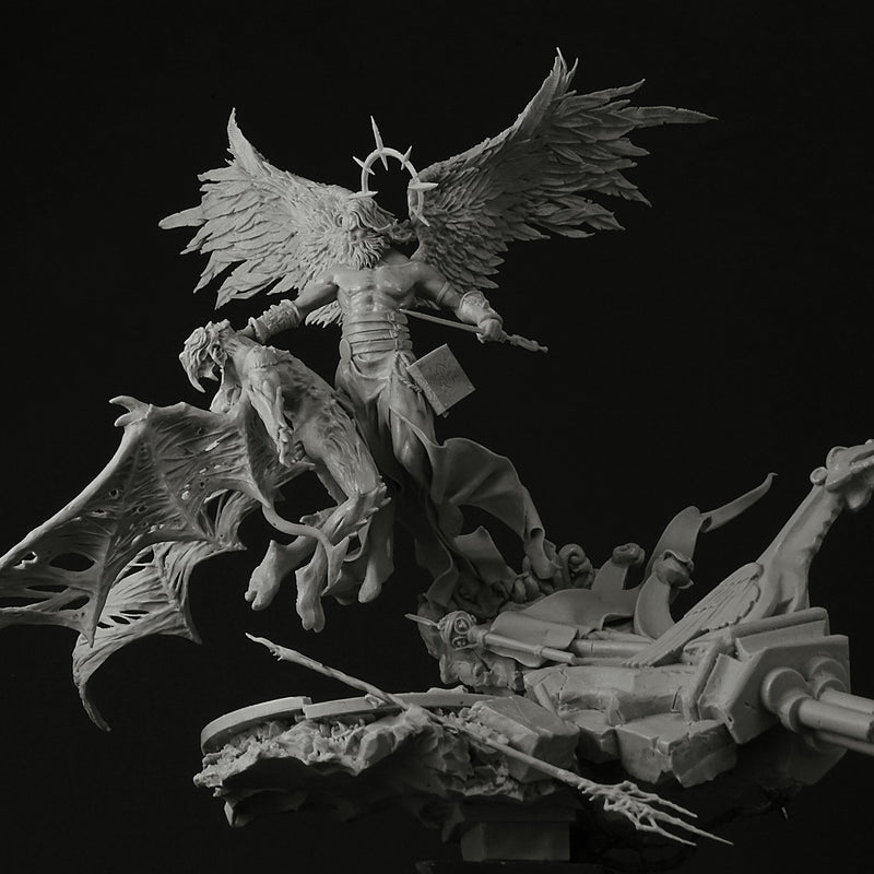 The Fallen
