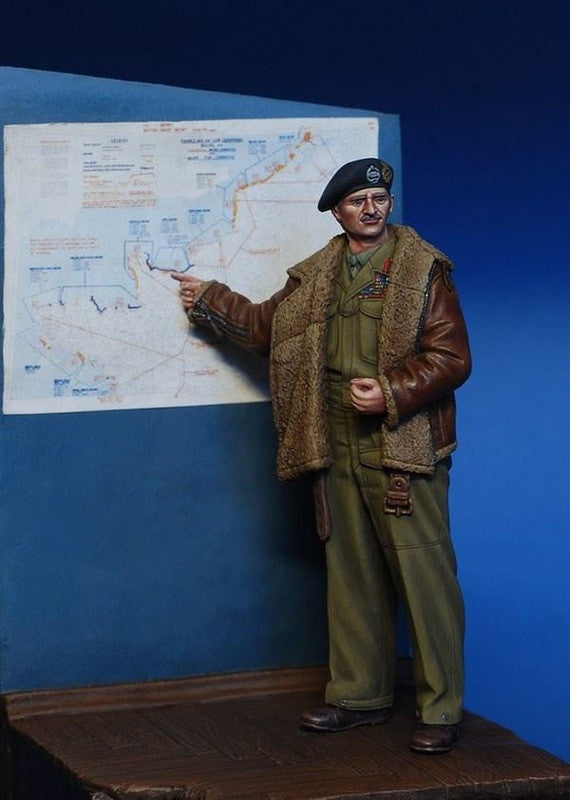 D-Day Montgomery