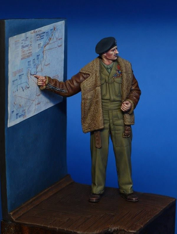 D-Day Montgomery