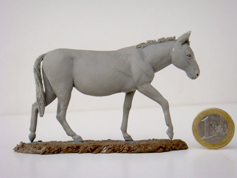 Mule