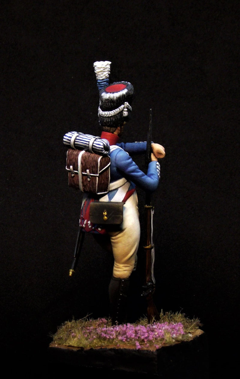 Bavarian Grenadier Garde Regiment 1812-15