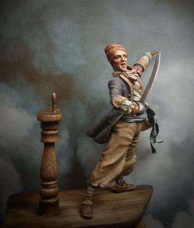 Mary Read