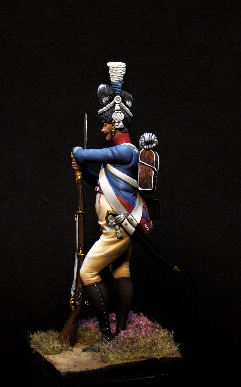 Bavarian Grenadier Garde Regiment 1812-15