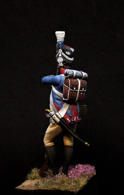 Bavarian Grenadier Garde Regiment 1812-15