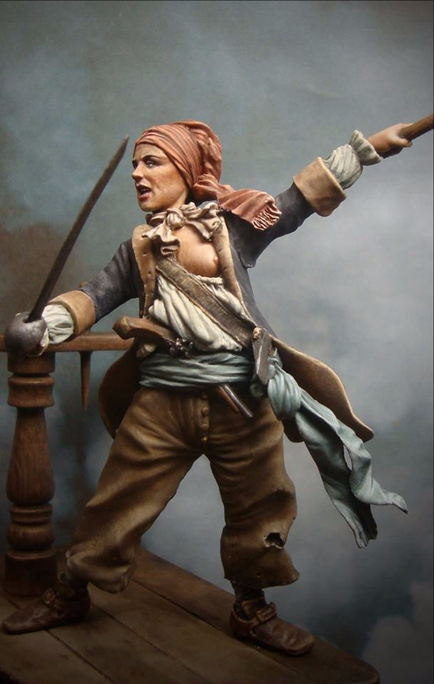 Mary Read