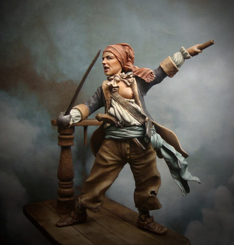 Mary Read