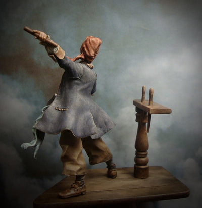 Mary Read