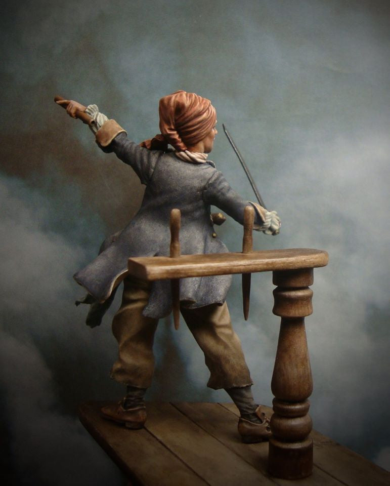 Mary Read