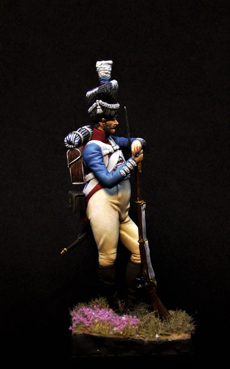 Bavarian Grenadier Garde Regiment 1812-15