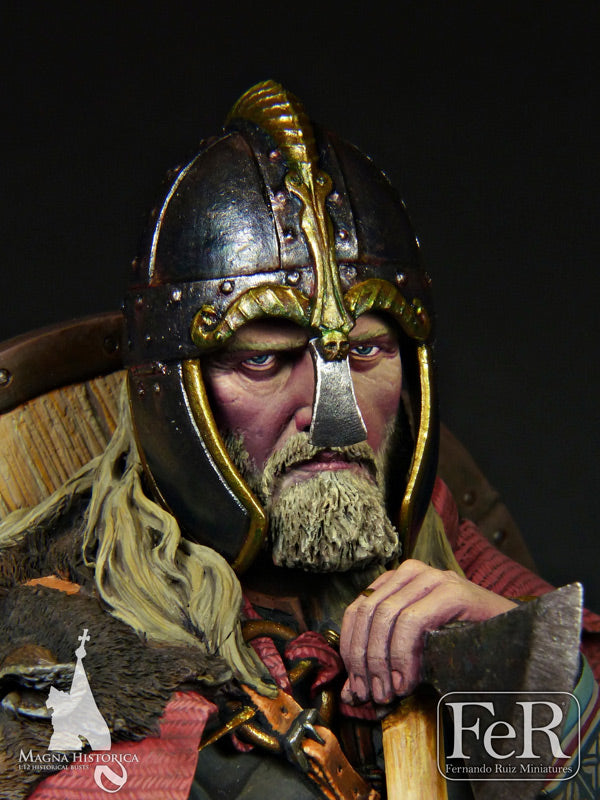 Rollo, Duke of Normandy