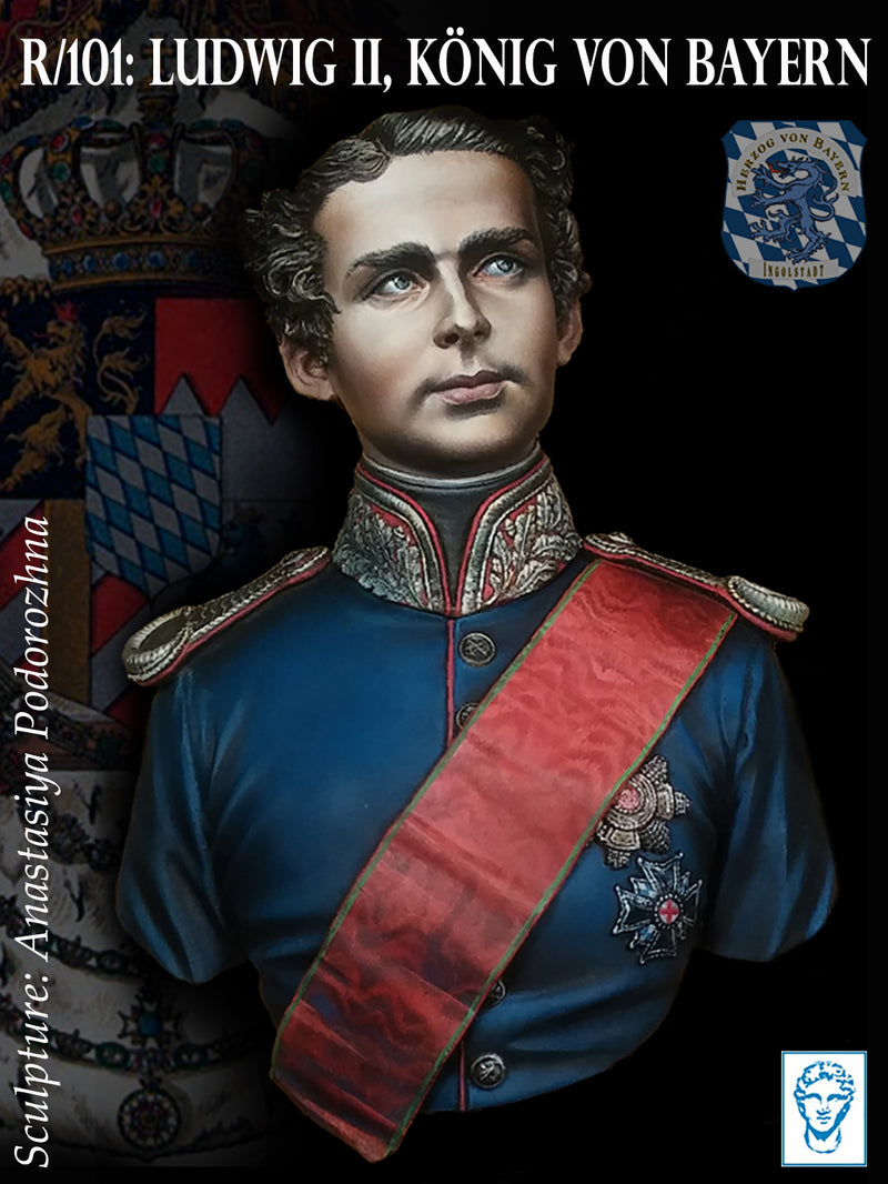 König Ludwig II