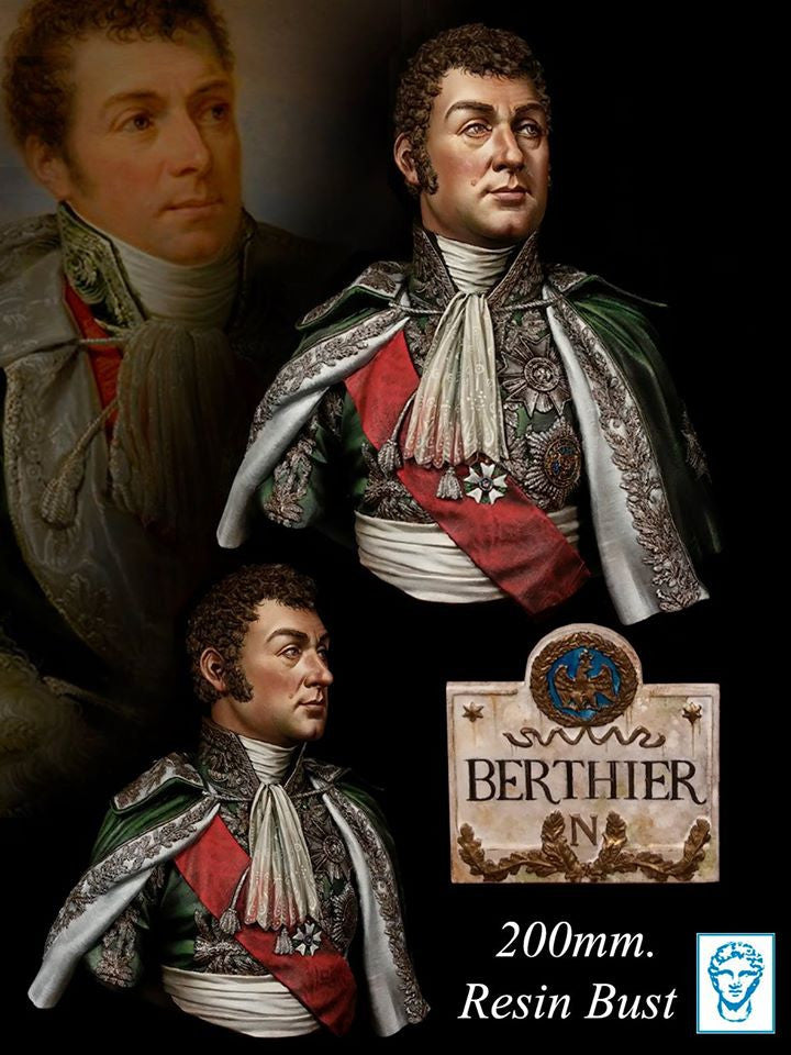 Maréchal Berthier