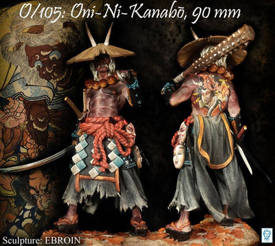 ONI-NI-KNABO