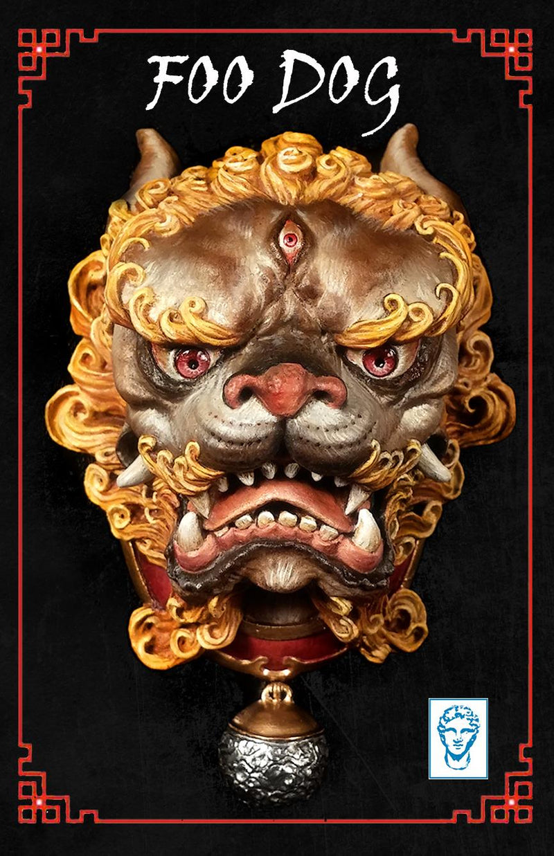 FOO DOG