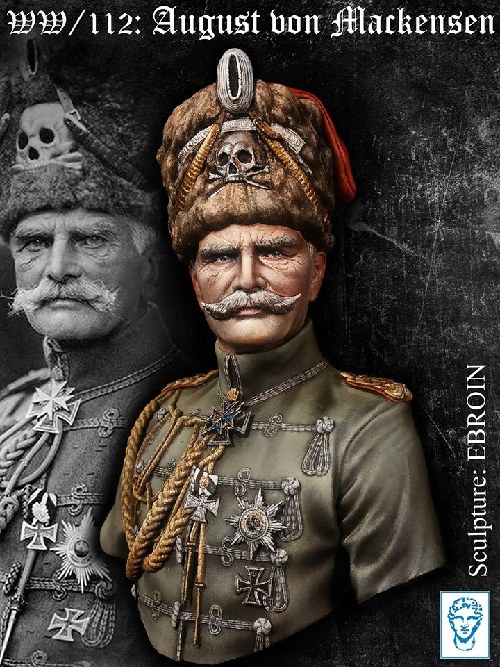 August von Mackensen