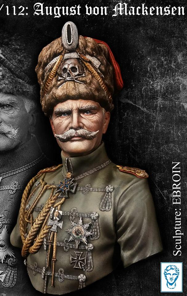 August von Mackensen