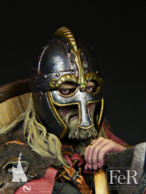 Rollo, Duke of Normandy