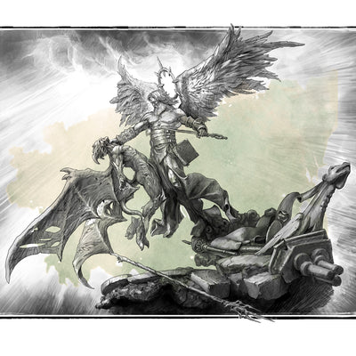 The Fallen