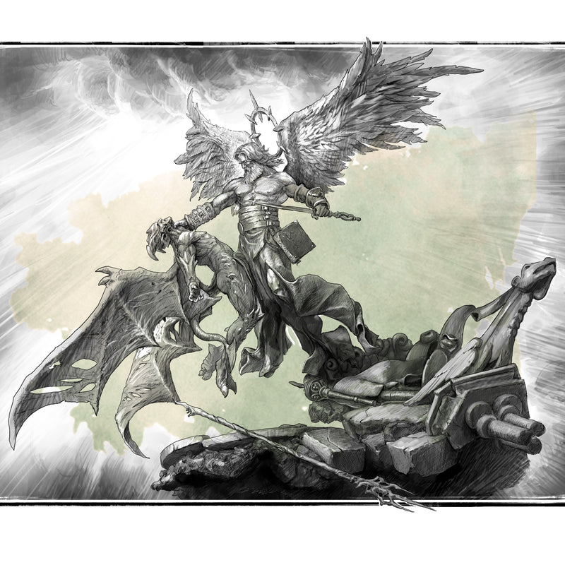 The Fallen