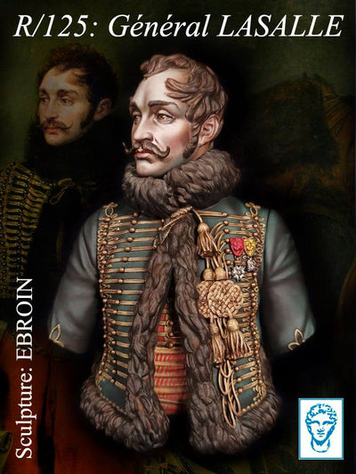 General Lasalle