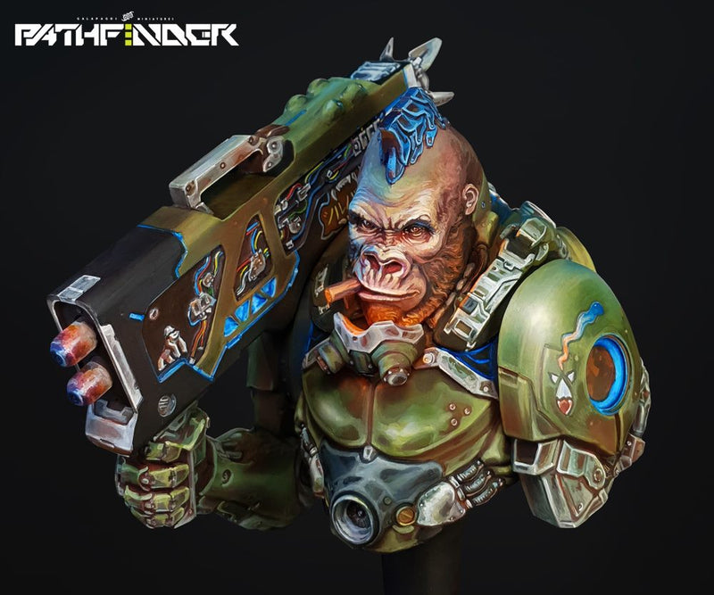 Silverback Enzo