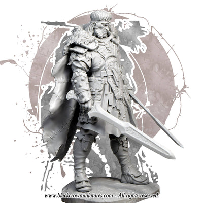 The Swordmaster