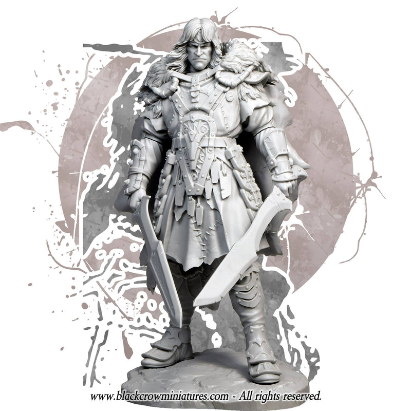 The Swordmaster