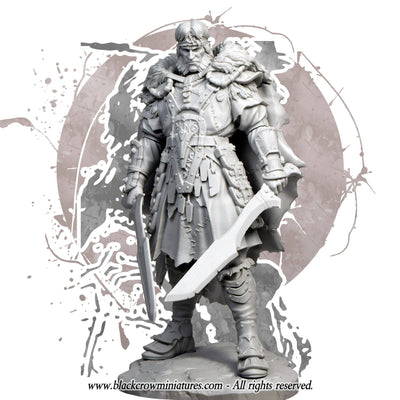 The Swordmaster