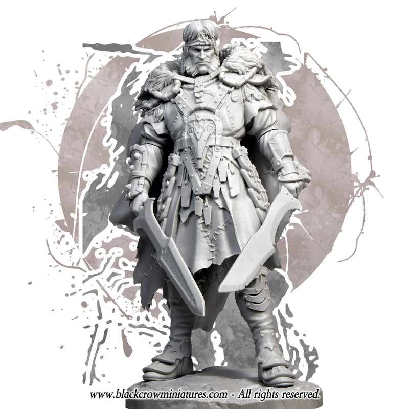 The Swordmaster