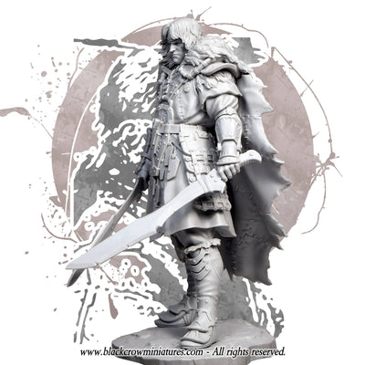 The Swordmaster