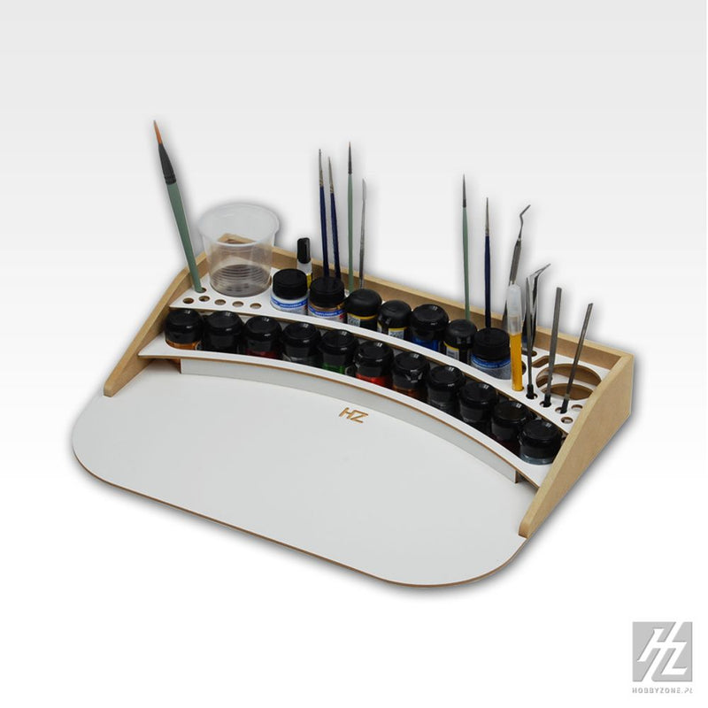 SDM1S Paint Station (26mm slots)