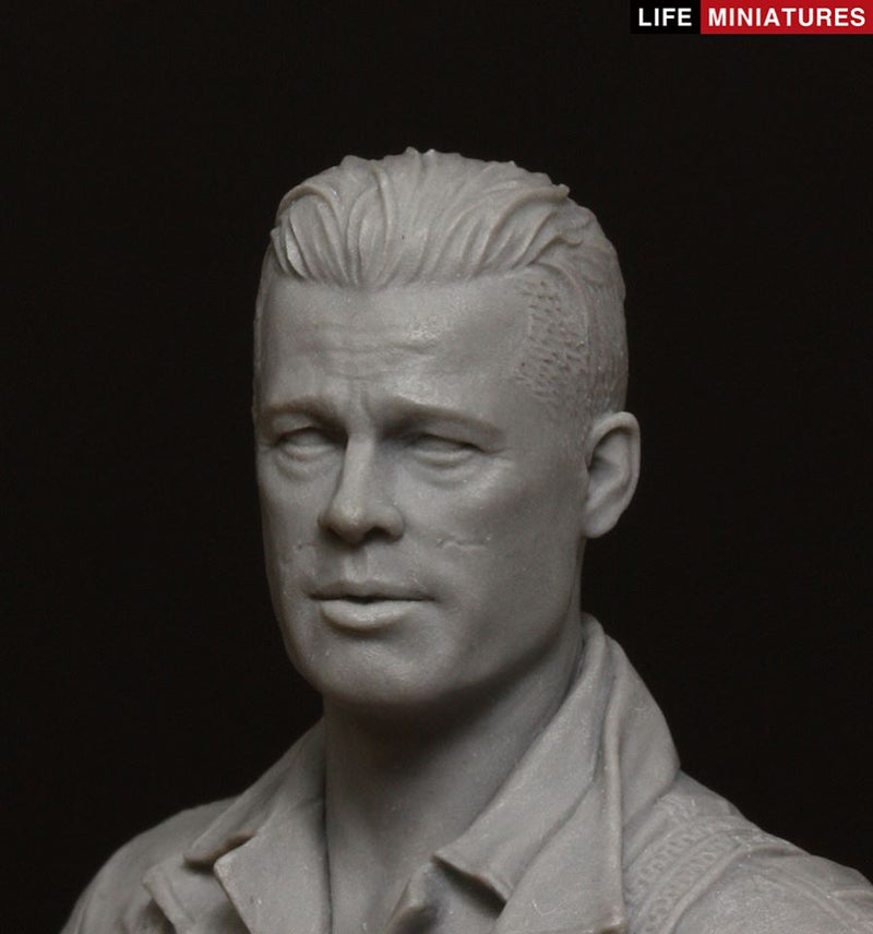 War Daddy, WW2 US Tank Commander