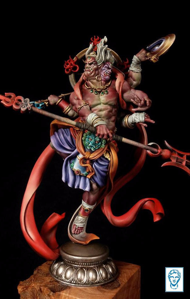 Asura Indian Demon
