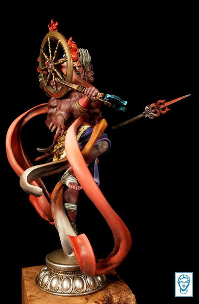 Asura Indian Demon