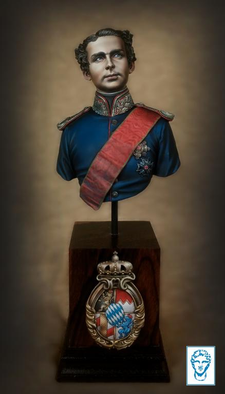 König Ludwig II